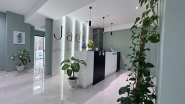 Digər kommersiya daşınmaz əmlakı: Klinika İcarəsi!!! Yasamal rayonu Zahid Xəlilov küçəsində, 53 nömrəli — 5