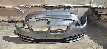 Bamperlər, buferlər: BMW F10 buferlər ön və arxa bamper dəsti günlük kirayə verilir - — 1