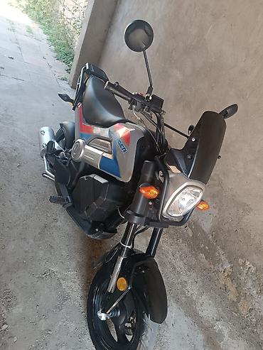 110 kub Nova-dı.3300 probeqi var.Yaxşı vəziyyətdədi