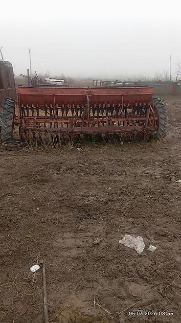 Другая сельхозтехника: Техника для сельского хозяйства - Трактор Беларус МТЗ-82.1 — 14