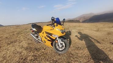 дтв: Классический мотоцикл Suzuki, 750 куб. см, Бензин, Взрослый, Б/у — 8