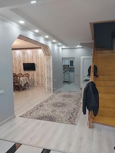 Həyət evləri və villaların satışı: 5 otaqlı, 150 kv. m, Kredit yoxdur, Yeni təmirli — 5