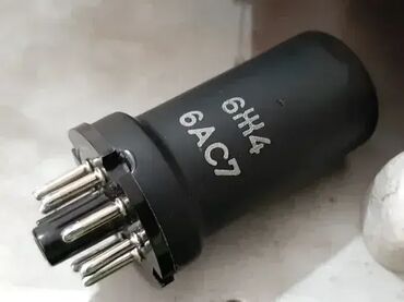 Ostali alati i mašine: Vintage lampaski signal generator Workshop 100KHZ-20MHz Vintage Lamp — 2