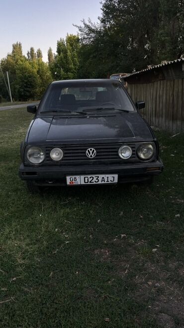 сиденья голф: Volkswagen двойка
Год:1989
1.8 МОНО