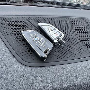 на g05: BMW X5: 2019 г., 3 л, Автомат, Бензин, Кроссовер — 8