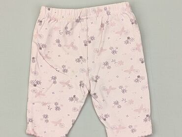 calzedonia legginsy jeansowe: Denim pants, Newborn baby, condition - Fair