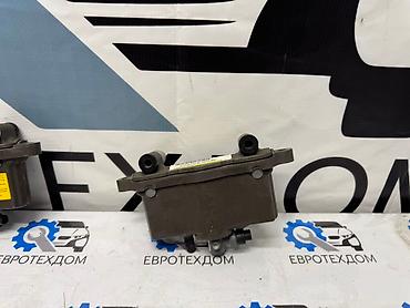 Другие детали электрики авто: Припатрон капота Mercedes Benz E-Class w212 2.0 2013 Контрактный из — 3