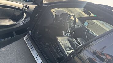 BMW: BMW X5: 2002 г., 3 л, Автомат, Дизель, Кроссовер — 11