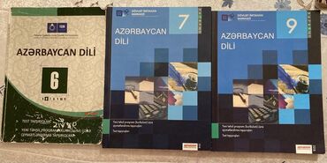 azerbaycan dili abituriyent kitabi: Azərbaycan dili sinif testləri.Kitabların hər biri 1 manatdır. Əhmədli