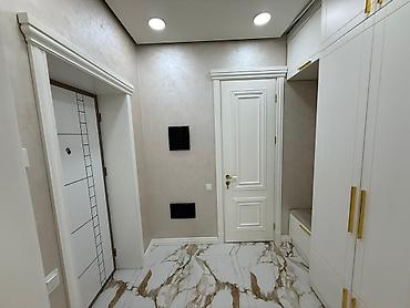 kiraya: Grand Hayat Residence | Tbilisi prospekti | 20 Yanvar və 8 Noyabr — 10