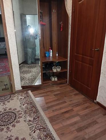 elite hause: 4 комнаты, 80 м², Черёмушки мкр., 4 этаж, Косметический ремонт — 5