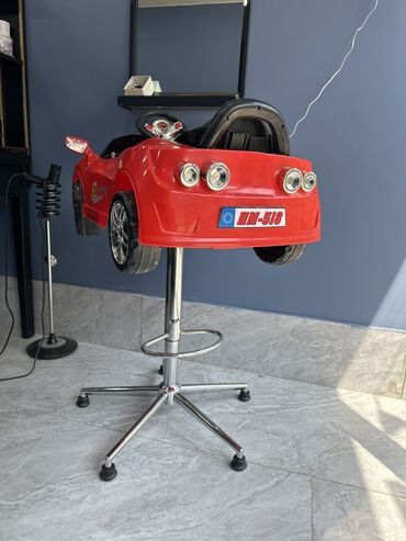 Salon, tibbi kreslolar: İşlənmiş, Saş kəsimi kreslosu lalafo.az -da Salon, tibbi kreslolar: İşlənmiş, Saş kəsimi kreslosu