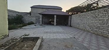 Köhnə tikili: Digah, 7 otaqlı, Köhnə tikili, 100 kv. m — 25