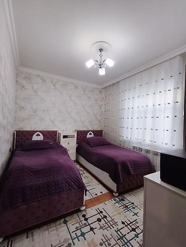 Həyət evləri və villalar: Zabrat 3 otaqlı, 110 kv. m — 7