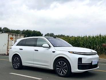 neta ls: Lixiang L7: 2023 г., Гибрид, Кроссовер — 2