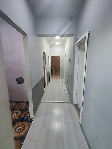 savxozda: 4 otaqlı, 152 kv. m, Kredit yoxdur, Orta təmir — 10