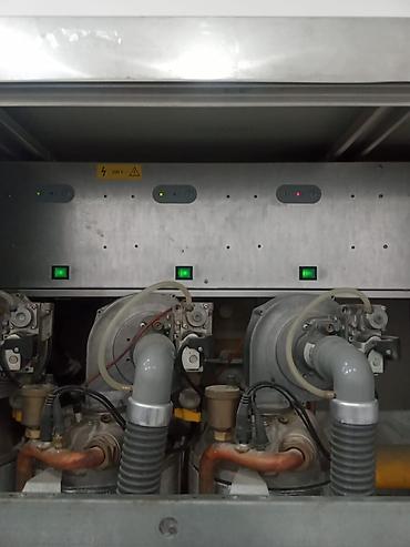Kombi təmiri: Kombi ustasi Kombi ustası мастер Kombi servis Boiler repairman — 3