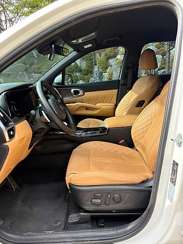 wise: Kia Sorento: 2021 г., 1.6 л, Автомат, Гибрид, Кроссовер — 9