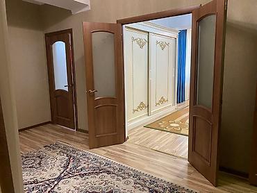 бишкек дом аренда: Сдаётся элитная квартира на районе Тунгуч. Площадь : 70кв.метра 🏨 2х — 3