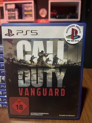 аккумулятор 12в 7а ч: Call Of Duty Vanguard İdeal Vezyetde Unvan Xirdalan AAA Park
