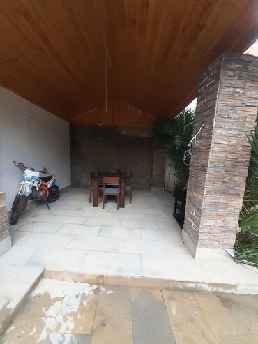 Həyət evləri və villaların satışı: 5 otaqlı, 180 kv. m, Kredit var, Yeni təmirli — 5