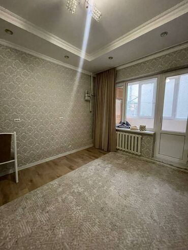 кант продажа квартир: 2 комнаты, 55 м², 106 серия улучшенная, 1 этаж, Евроремонт