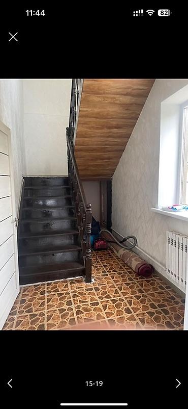 Продажа домов: 5 комнат, 150 м², Бишкек, Кудайберген авторынок Собственник — 5