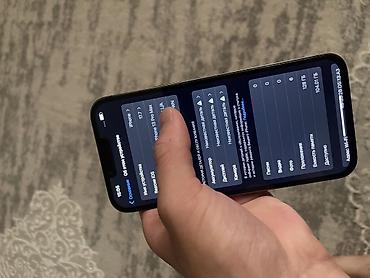 Apple iPhone: IPhone 13 Pro Max, 128 ГБ, Графит — 4
