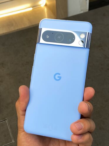 самсунг с 24 ультра цена бу: Google Pixel 8 Pro, Колдонулган, 256 ГБ, түсү - Көгүлтүр, 1 SIM, eSIM