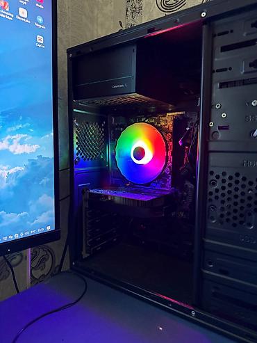 ssd 256 гб: Компьютер, ядер - 4, Для несложных задач, Б/у, Intel Core i3, NVIDIA GeForce GTX 1050 Ti, HDD + SSD — 4