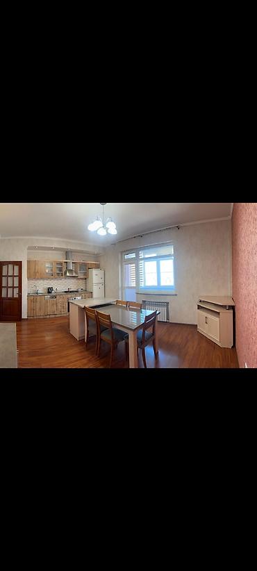 Продажа квартир: 4 комнаты, 190 м², Ала-Арча ТРЦ Элитка, 9 этаж, Свежий ремонт — 3