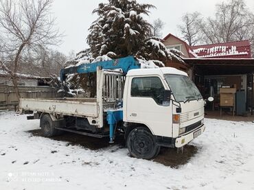 Услуги автокрана: Стрела 8 м, 2500 т — 8