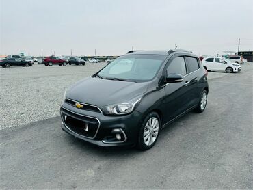 chevrolet spark цена бишкек: Chevrolet Spark: 2017 г., 1 л, Автомат, Бензин, Хетчбек