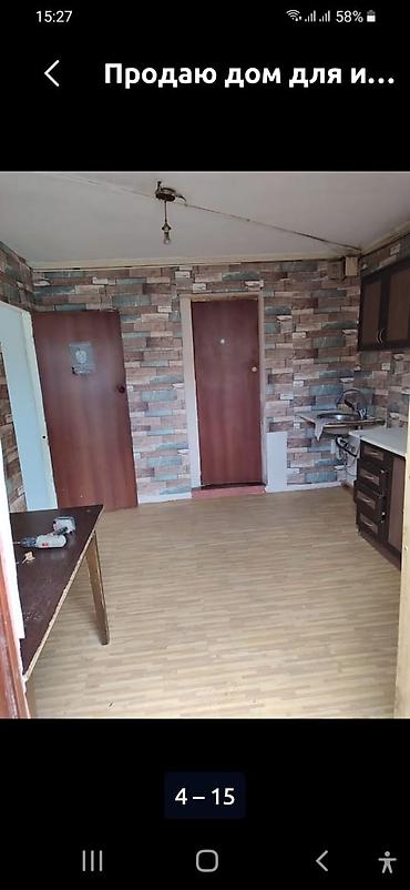 Продажа домов: 6 комнат и более, 120 м², 2 соток, Бишкек, Джал-15 Риэлтор — 3