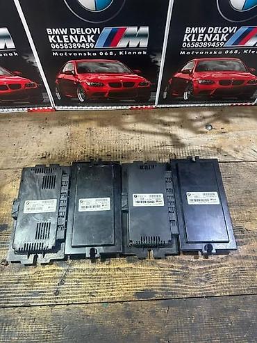 auto dizalice cena: MODULI ZA SVETLA E F SERIJA ZA BMW SERIJA 1, SERIJA 3, SERIJA 5 OD — 2