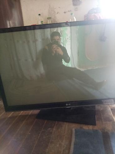 usb dvd: LG televizor - Marka və model: LG (LCD/LED düz ekran) - Ekran — 1