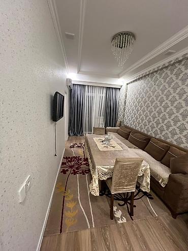 xırdalanda ev: 3 otaqlı, Yeni tikili, 68 kv. m — 6