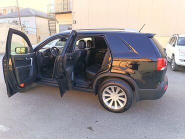 Kia: Kia Sorento: 2 l | 2011 il Ofrouder/SUV — 8