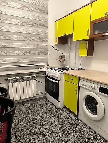 куплю продаж квартир: 2 комнаты, 47 м², 105 серия, 5 этаж, Старый ремонт — 4