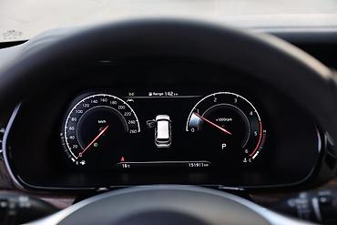 gac aion v plus 2022: Kia Mohave: 2021 г., 3 л, Автомат, Дизель, Внедорожник — 10