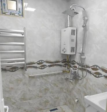 evler bine: 20 yanvar ecemi metrolarina yaxin 2 otaq bina evi 5/3 temirli ewyali — 8