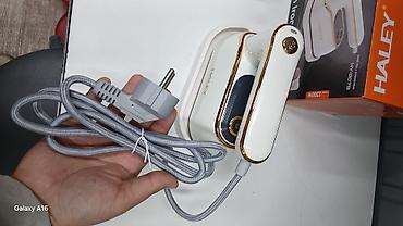 Отпариватели: Отпариватель Ручной — 7