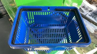 Стеллажи: Стеллажи нордика в наличии так же есть шкафы сумочницы, покупательские — 9