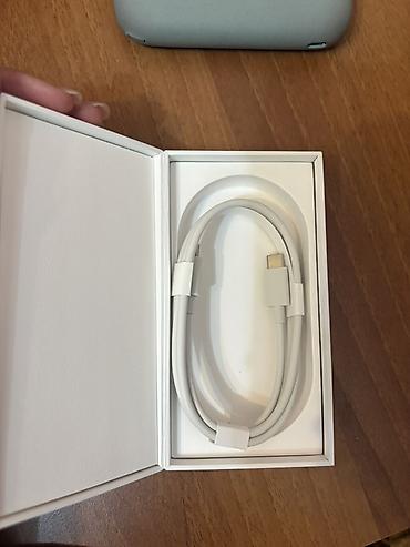 i̇qos iluma: IQOS ILUMA – tütün qızdırma cihazı - Model: IQOS ILUMA - Rəng — 5