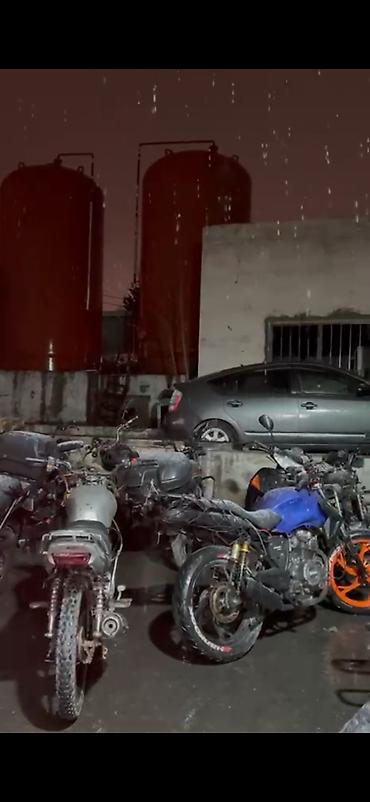 Motonəqliyyat: Tufan - 150, 150 sm3, 2024 il, 20000 km — 3
