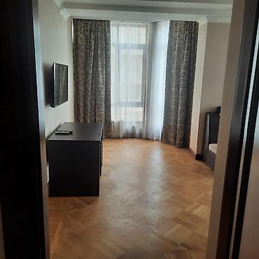 Долгосрочная аренда квартир: 3 комнаты, Агентство недвижимости, Без подселения, С мебелью полностью — 6