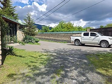 günü: 210 kv. m, 6 otaqlı, Telefon, İnternet, Qaz — 3