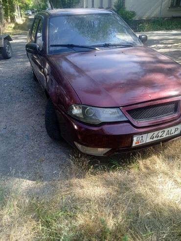 радиатор опель зафира а: Daewoo Nexia: 2012 г., 1.6 л, Механика, Бензин