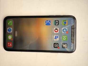 купить телефон редми 9 бу: IPhone 11, Б/у, 128 ГБ, Черный, Защитное стекло, Чехол, Зарядное устройство