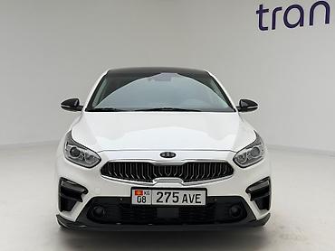 Kia: Kia K3: 2019 г., 1.6 л, Автомат, Бензин, Седан — 2
